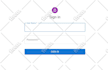 create a responsive web application with any framework