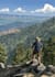 turn your photo landscape in hand painting digital art