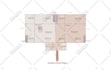 render architectural site plan, site analysis, master plan