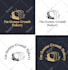 do professional food, pastry, and bakery logo design