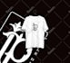 design vintage retro t shirt and streetwear graphic for merch and pod