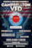 do make motorcycle flyer or poster