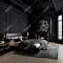 render an architecture or interior design image using ai