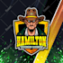 make a professional mascot logo, character, esport, twitch, or youtube