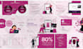 design an investor ready pitch deck and engaging slide decks