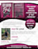 design music, actor, celebrity, speaker one sheet, flyer