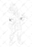 line art anime high quality and resolution , lineart anime character
