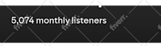 promote your spotify promotion with ads campaign