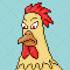 create sellable nft art in pixel art style