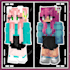 make best minecraft skin for you
