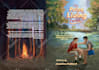 draw the cover for your book or album