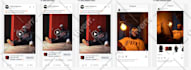 do facebook and instagram ads campaign for sales and leads