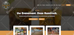 create your new website from a to z