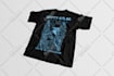 design unique, artistic, and edgy merch for your band