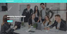 do wix redesign or create a business wix website