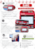 design unique flyer, brochure design for you