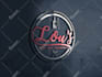 do restaurant, food, bar, cafe, shop,and bbq logo
