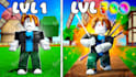do a professional roblox thumbnail for you