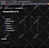 write any script in pro bash, batch, and powershell
