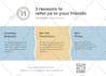design elegant greeting card