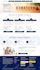 design or redesign wix landing page wordpress landing page or any website