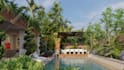 design a personalized home garden with 2d and 3d renderings