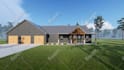 design and render your barndominium
