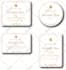 do candle label and candle logo design