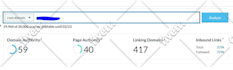 increase domain authority da 50 plus fast and safely