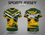 do sports t shirt design, graphic t shirt design and sublimation design