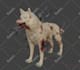 make a 3d anime character model
