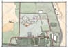 draw architectural sketches and perspectives