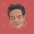draw cartoon vector portrait in 24 hours