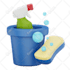custom 3d illustration or icon for your website or app