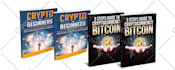 design 3d ecover bundle, book cover,box set,ebook, dvd,cd for online course
