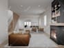 do 3d rendering, architecture design for interior, exterior