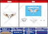 do manual vector tracing , convert image to vector , svg design