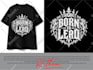 create custom streetwear t shirt design