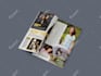 do magazine design, cover,ads,catalog, newsletter lookbook, magazine layout