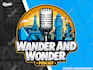 make a podcast cover art logo design