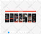 do mobile app ui ux design figma website design web app ui ux design