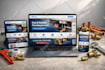 create wordpress website design, website development and business website