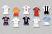 draw a stunning sports illustration for athletes and teams