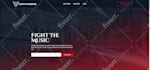 create a modern wordpress website