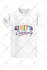do custom minimal t shirt design or trendy t shirt