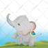 create cute and professional children book illustrations