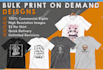 design eye catching fiverr gig image, thumbnail