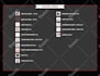 design table tent, postcard, promotional poster, and billboard