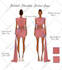 draw a fashion illustration or sketch