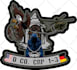 design a custom patch